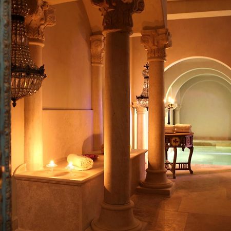 Jardins Secrets Hotel นีมส์ ภายนอก รูปภาพ