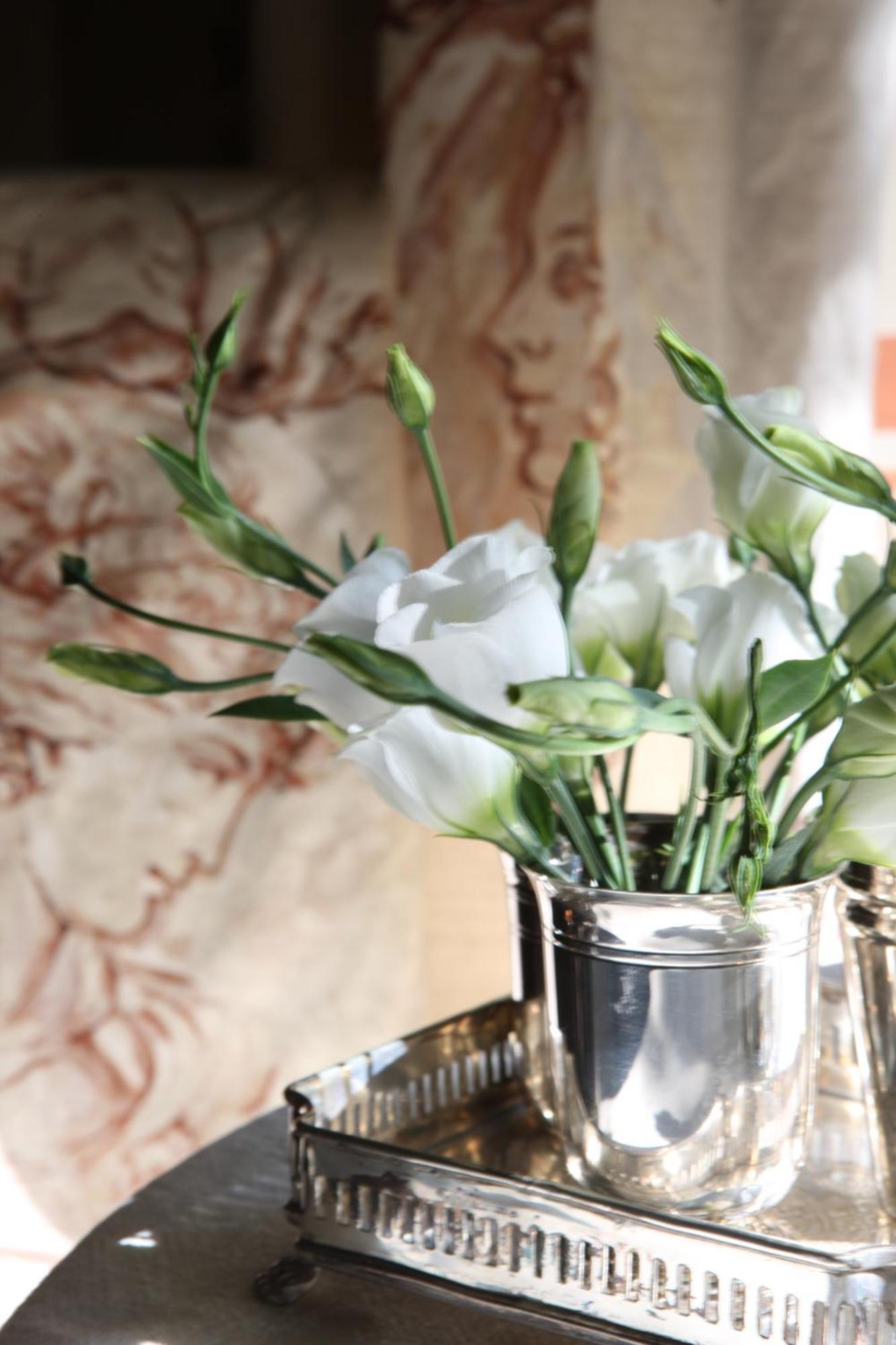 Jardins Secrets Hotel นีมส์ ภายนอก รูปภาพ