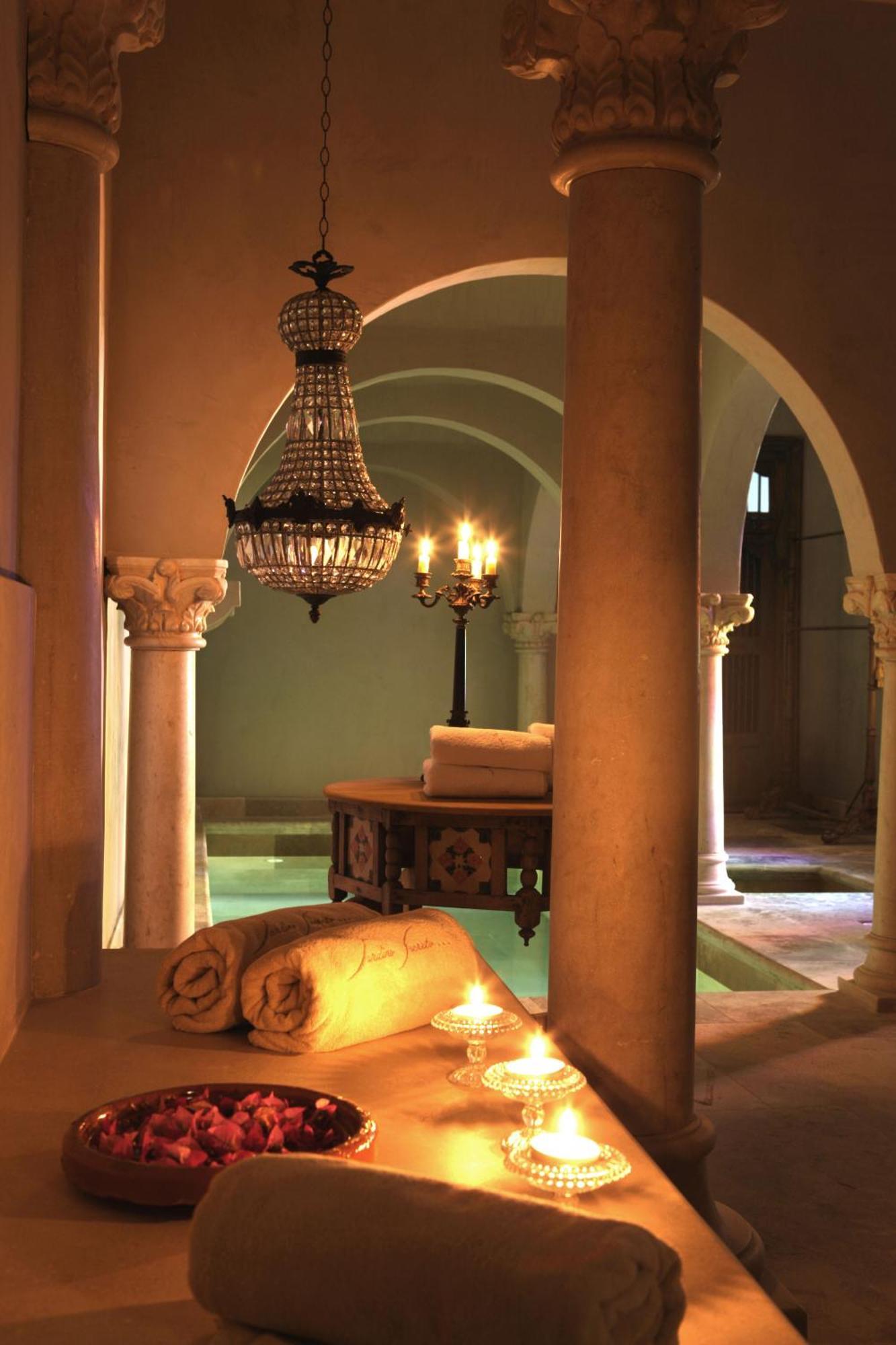 Jardins Secrets Hotel นีมส์ สิ่งอำนวยความสะดวก รูปภาพ