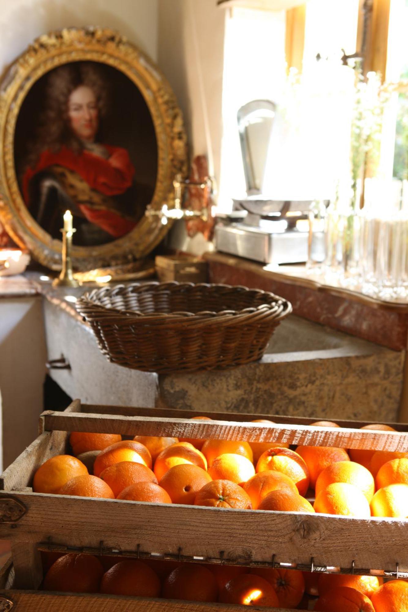 Jardins Secrets Hotel นีมส์ ภายนอก รูปภาพ
