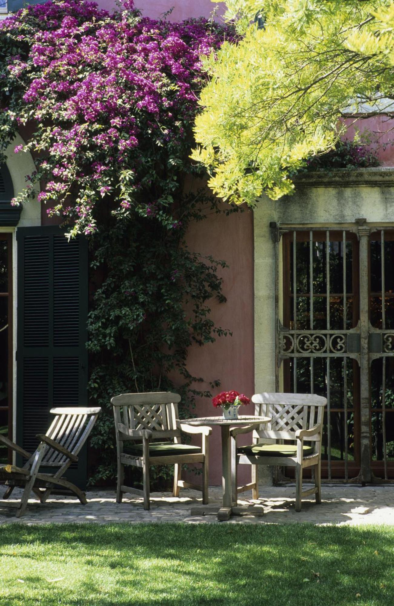 Jardins Secrets Hotel นีมส์ ภายนอก รูปภาพ