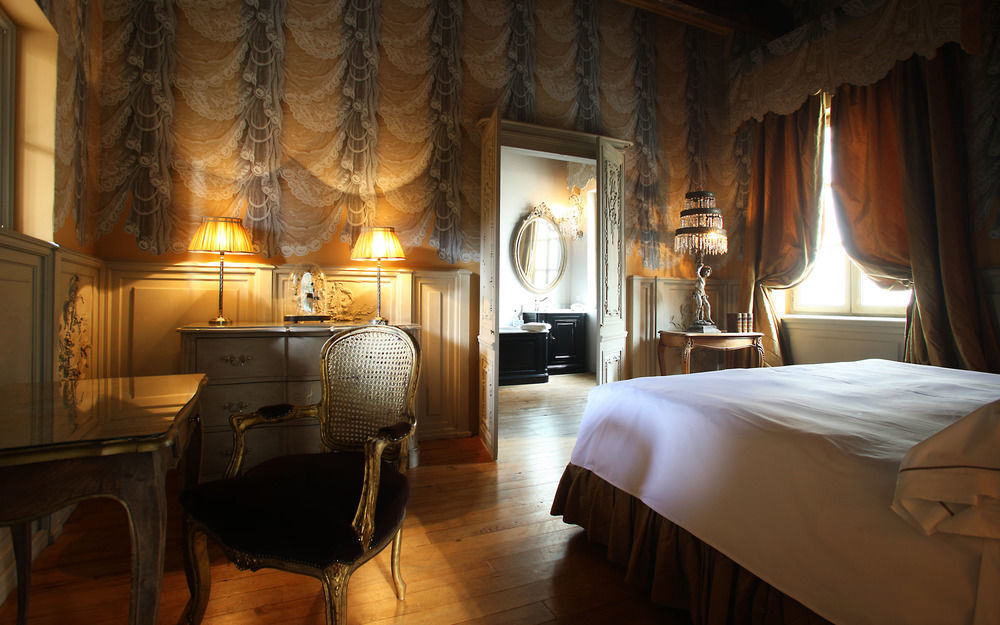 Jardins Secrets Hotel นีมส์ ภายนอก รูปภาพ