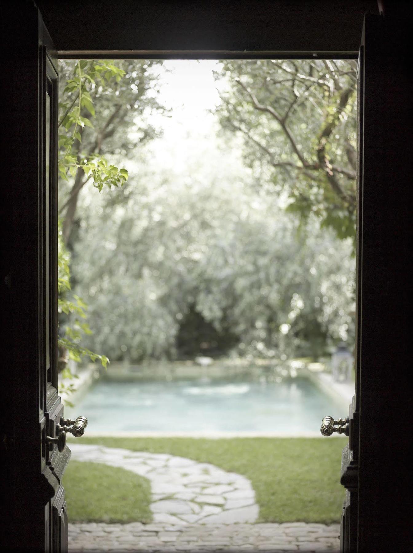 Jardins Secrets Hotel นีมส์ ภายนอก รูปภาพ