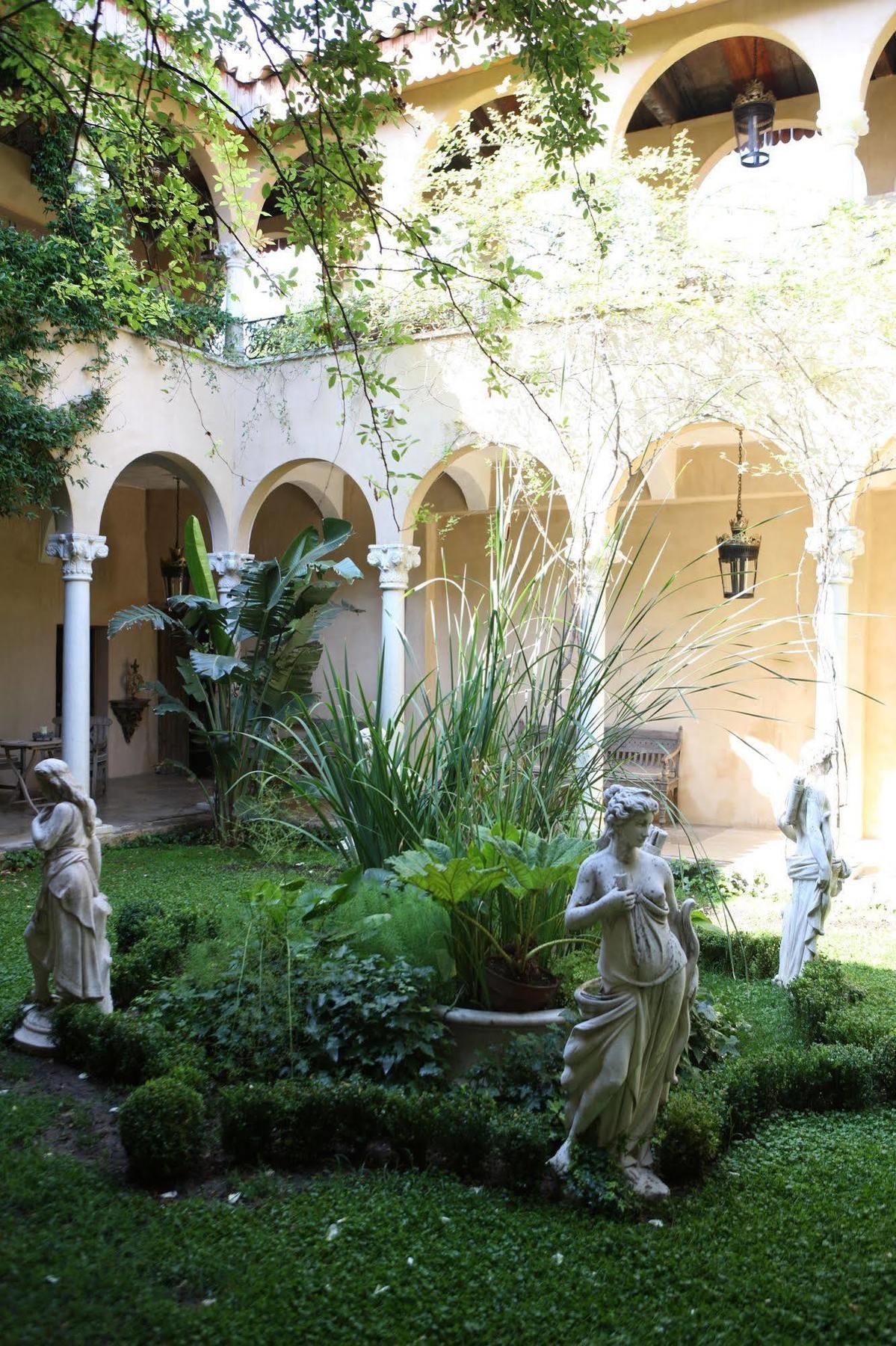 Jardins Secrets Hotel นีมส์ ภายนอก รูปภาพ