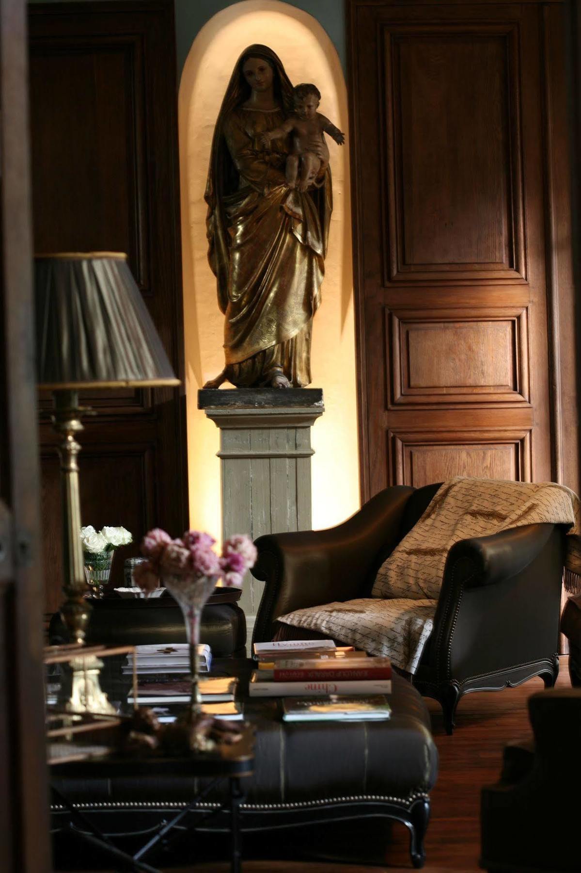 Jardins Secrets Hotel นีมส์ ภายนอก รูปภาพ