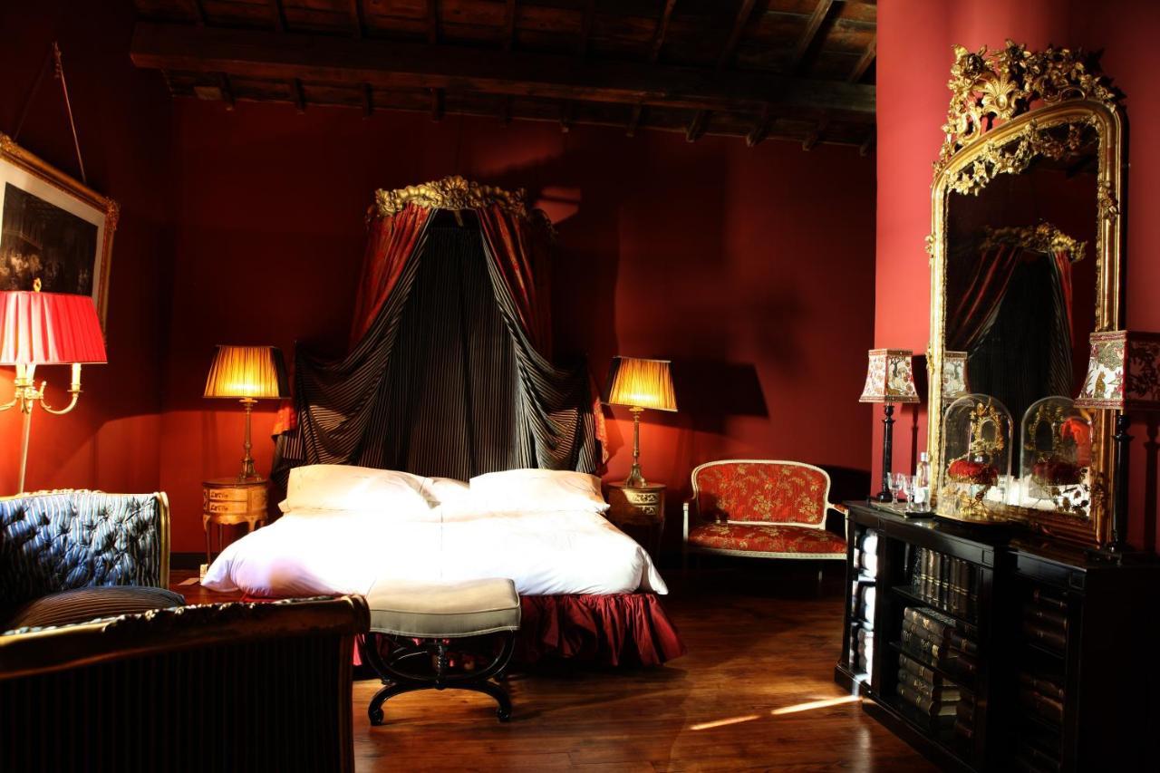 Jardins Secrets Hotel นีมส์ ภายนอก รูปภาพ