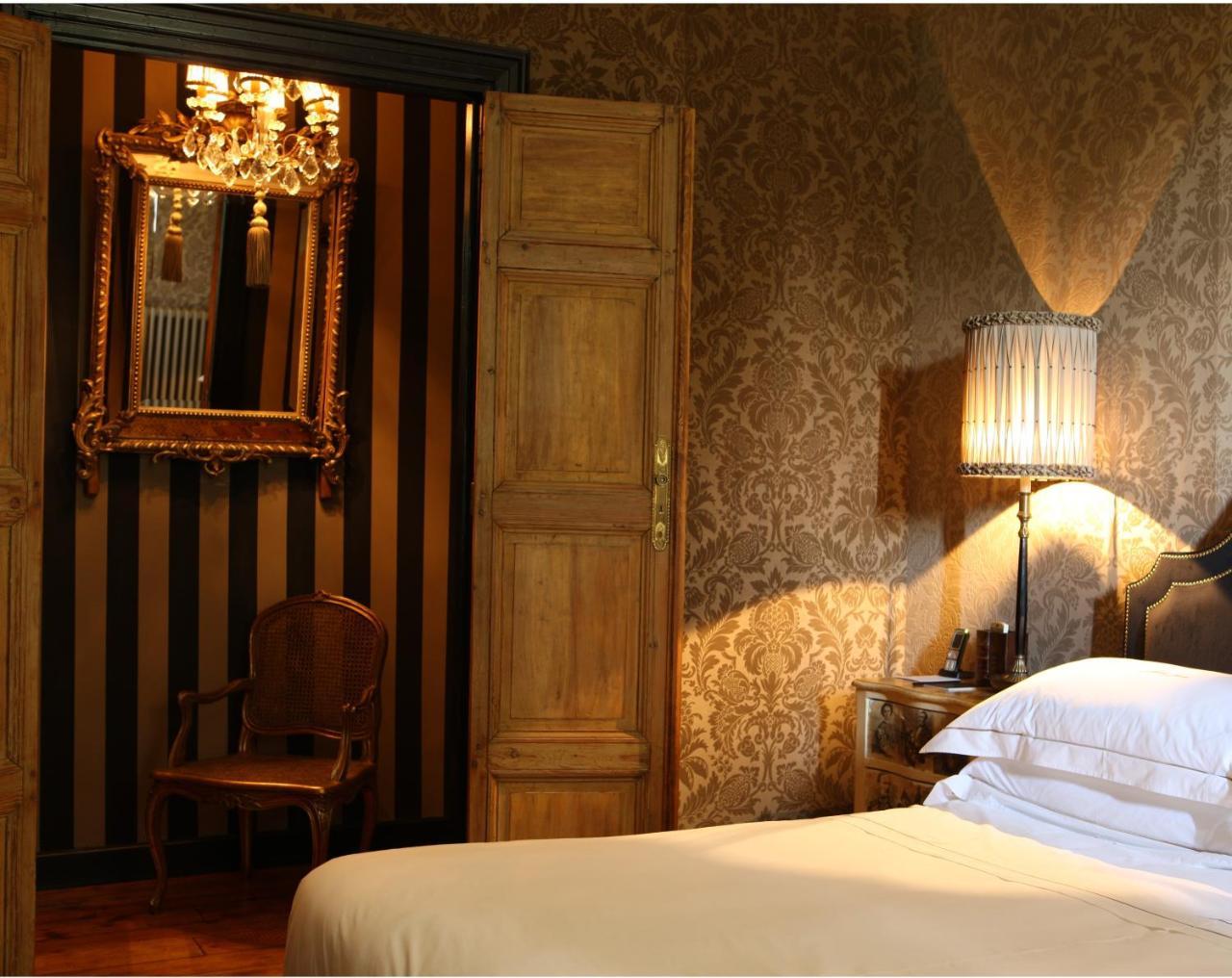 Jardins Secrets Hotel นีมส์ ภายนอก รูปภาพ