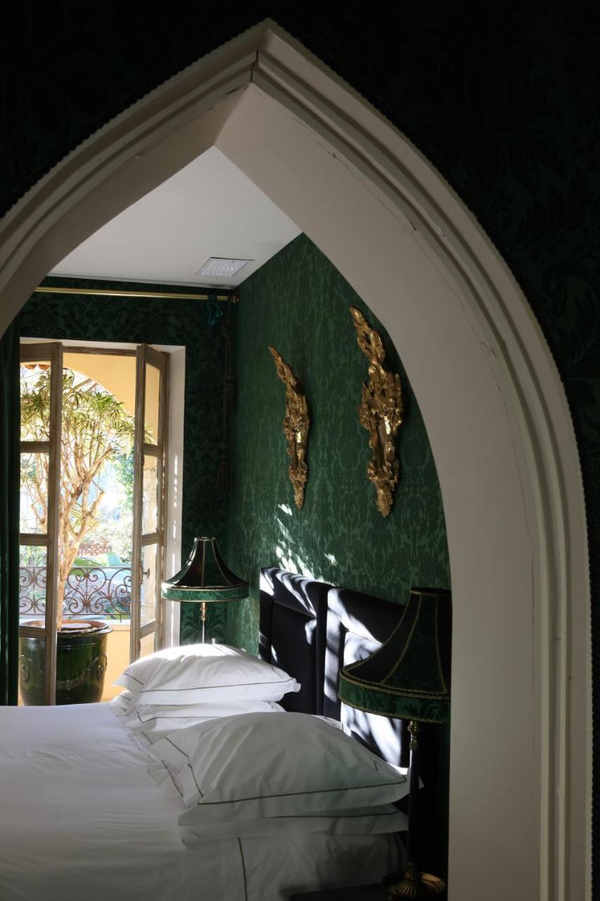 Jardins Secrets Hotel นีมส์ ภายนอก รูปภาพ