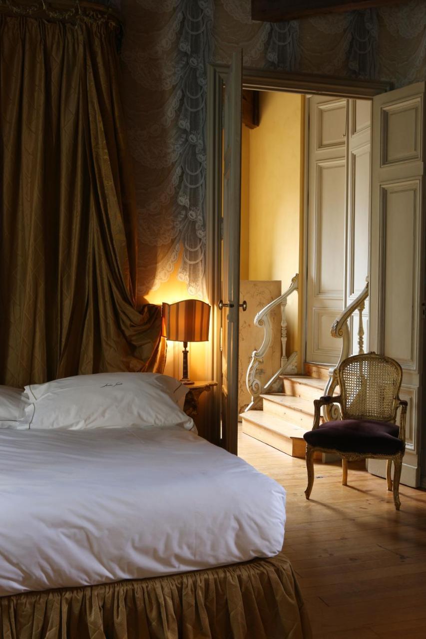 Jardins Secrets Hotel นีมส์ ภายนอก รูปภาพ