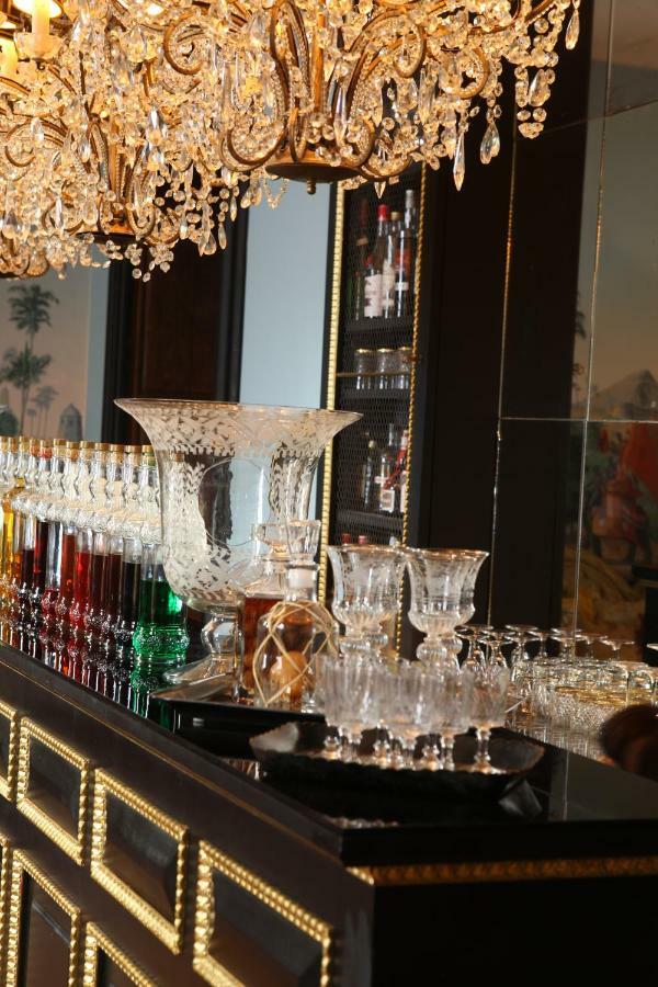 Jardins Secrets Hotel นีมส์ ภายนอก รูปภาพ
