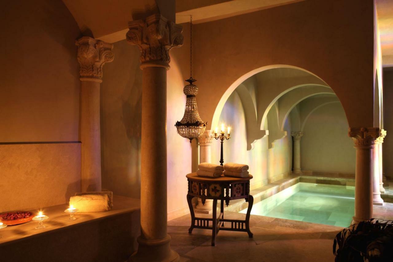 Jardins Secrets Hotel นีมส์ ภายนอก รูปภาพ
