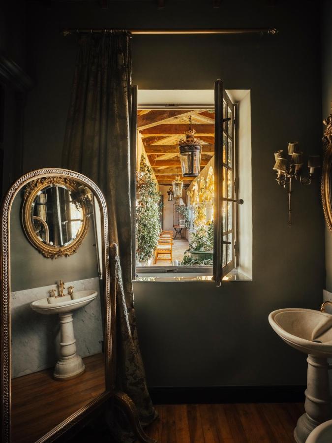 Jardins Secrets Hotel นีมส์ ภายนอก รูปภาพ