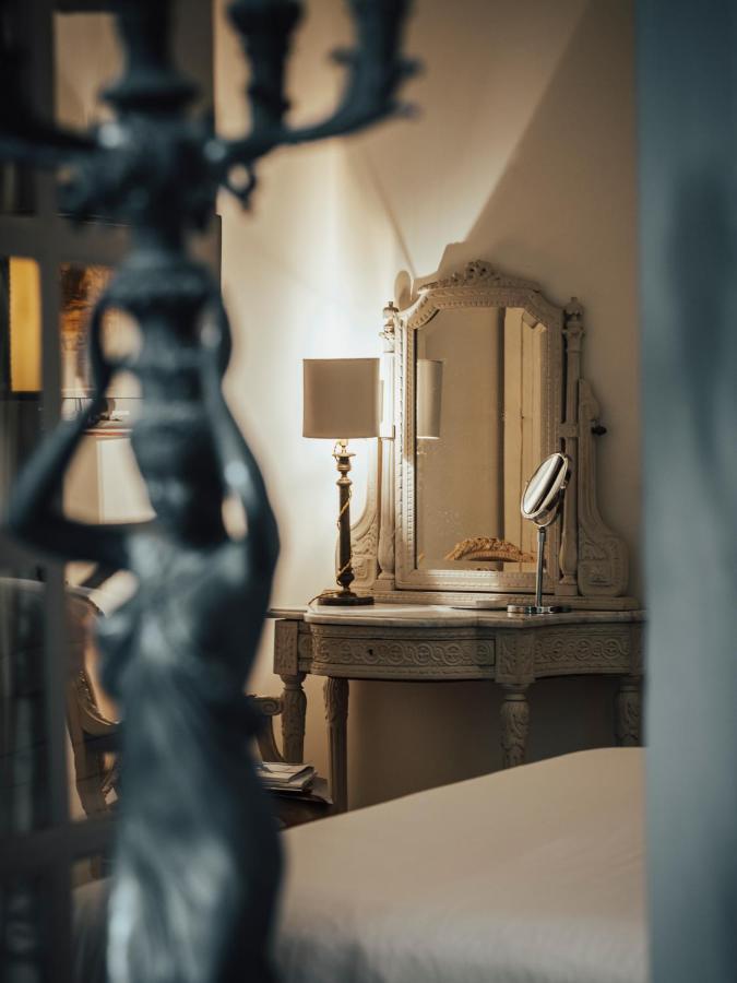 Jardins Secrets Hotel นีมส์ ภายนอก รูปภาพ
